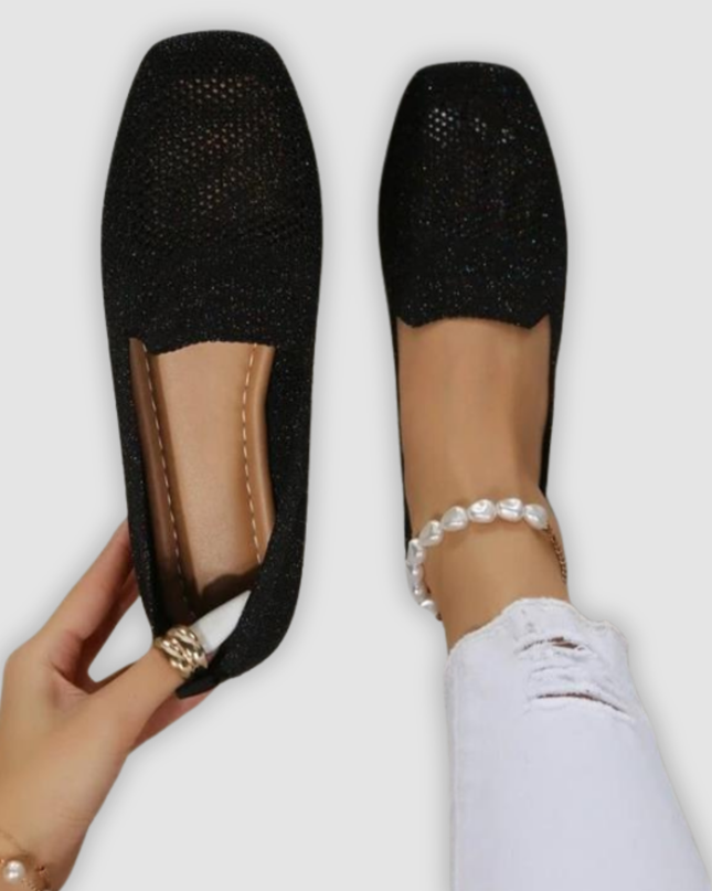 Matilda - Elegante Loafers für Frauen