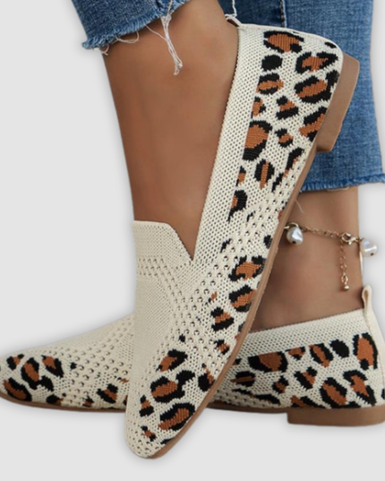 Matilda - Elegante Loafers für Frauen