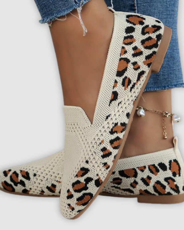 Matilda - Elegante Loafers für Frauen