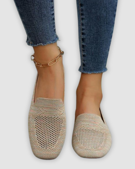 Matilda - Elegante Loafers für Frauen