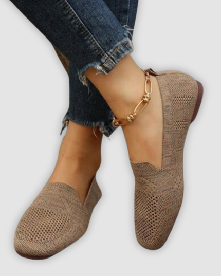 Matilda - Elegante Loafers für Frauen