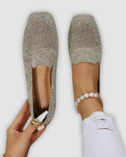Matilda - Elegante Loafers für Frauen