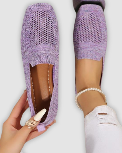 Matilda - Elegante Loafers für Frauen
