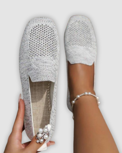 Matilda - Elegante Loafers für Frauen