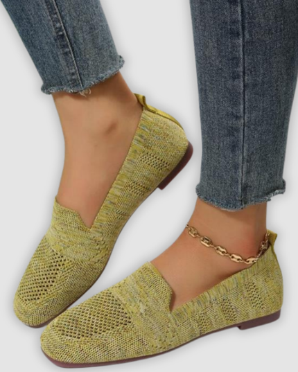 Matilda - Elegante Loafers für Frauen