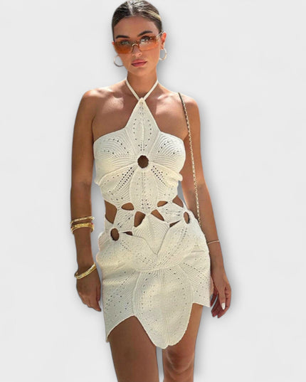 Mona - Elegantes Kleid