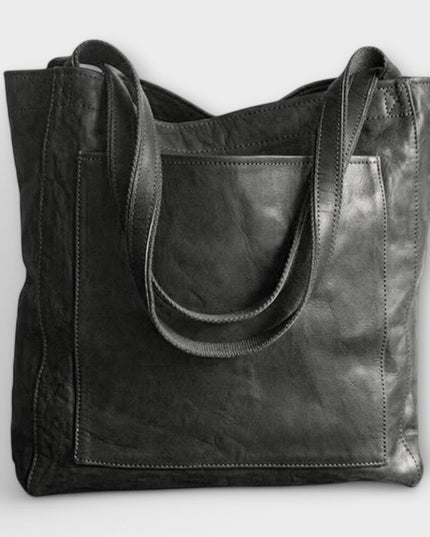 Ilse - Elegante und praktische Schultertasche