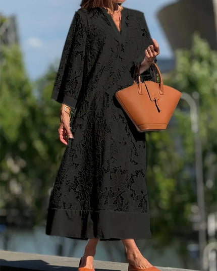 Elina – Strahlendes Kleid