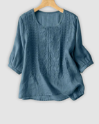 Blau