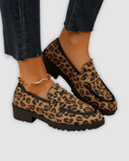 Leopard