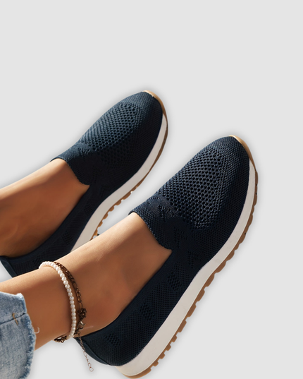 Frieda - Bequeme Schuhe