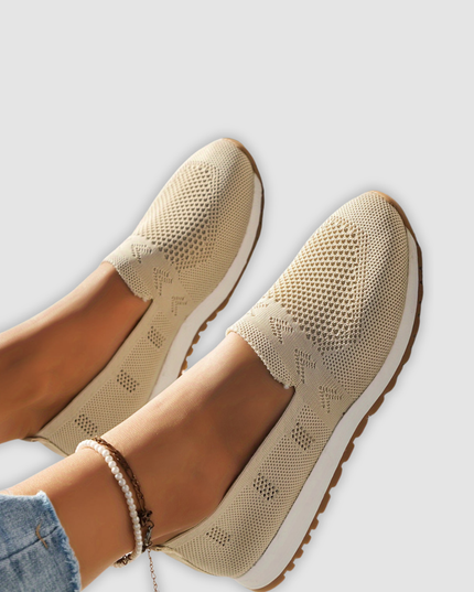 Frieda - Bequeme Schuhe