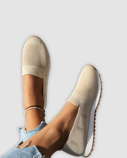 Frieda - Bequeme Schuhe