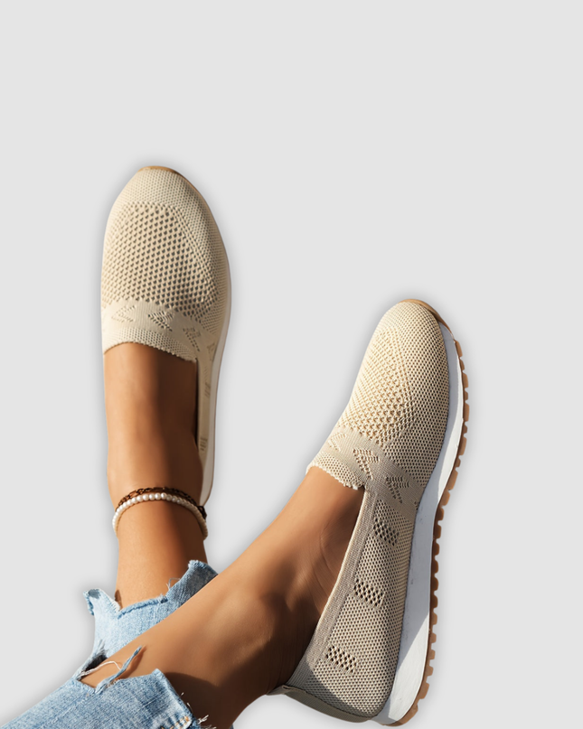 Frieda - Bequeme Schuhe