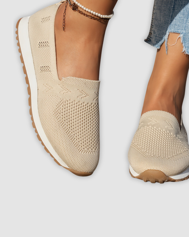 Frieda - Bequeme Schuhe