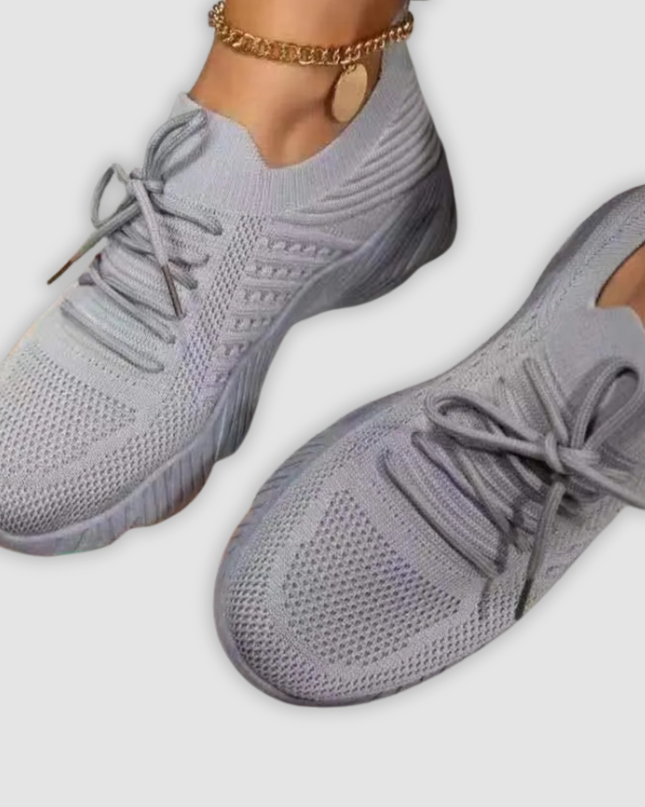Antonia - Schnürungsturnschuhe