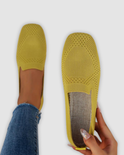 Elsa - Elegante Loafers für Frauen