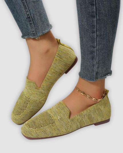 Elsa - Elegante Loafers für Frauen