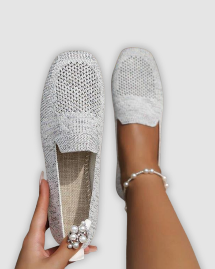 Elsa - Elegante Loafers für Frauen