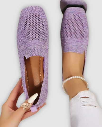 Elsa - Elegante Loafers für Frauen
