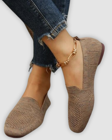 Elsa - Elegante Loafers für Frauen