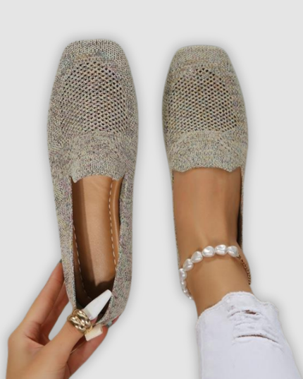 Elsa - Elegante Loafers für Frauen