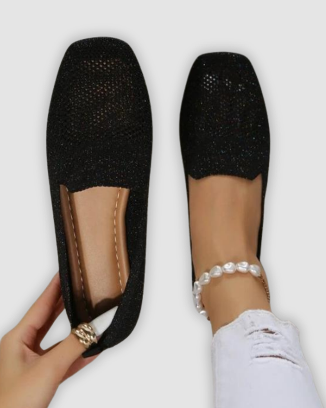 Elsa - Elegante Loafers für Frauen
