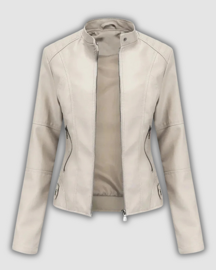 Lysandra - Trendige und elegante Jacke