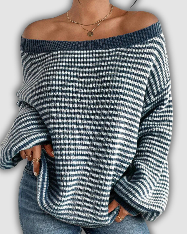 Melitta - Eleganter Pullover