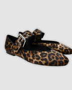Leopardenmuster