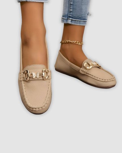 Patricia – Orthopädische und bequeme Loafer