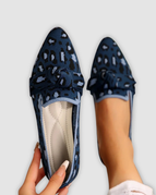 Blau