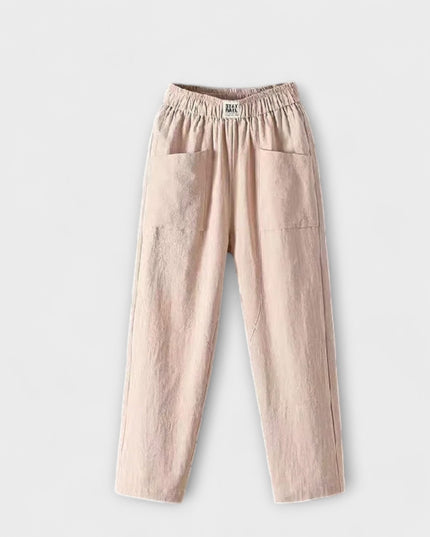 Rica - Leinenhose