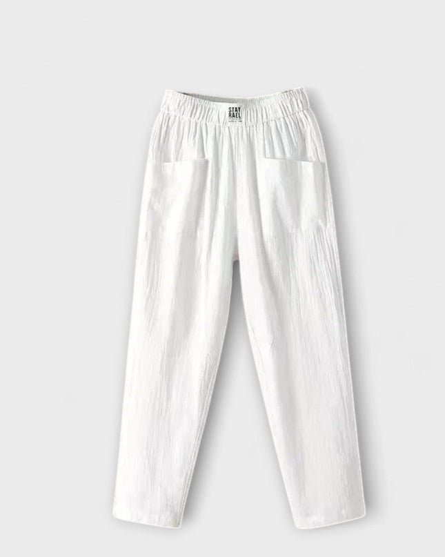Rica - Leinenhose