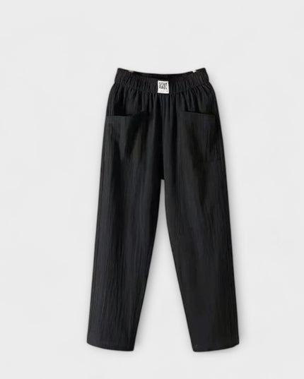 Rica - Leinenhose
