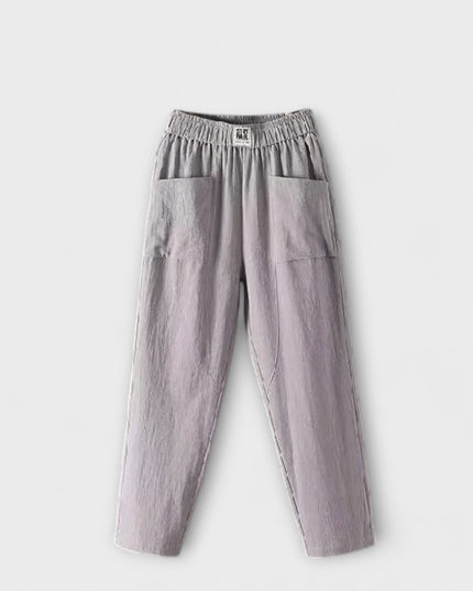 Rica - Leinenhose