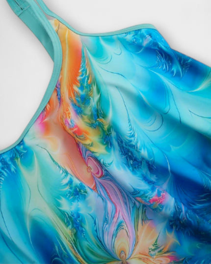 Elisa - Tankini-Set