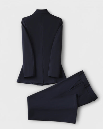 Clara – Zweiteiliges Set Aus Jacke Und Hose