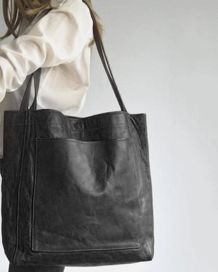 Ilse - Elegante und praktische Schultertasche