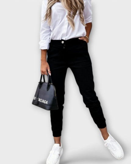 Helma - Stretch Pants