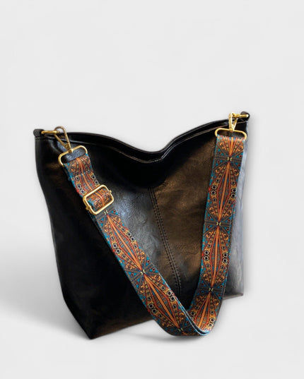 Ilse - Elegante Vintage-Handtasche