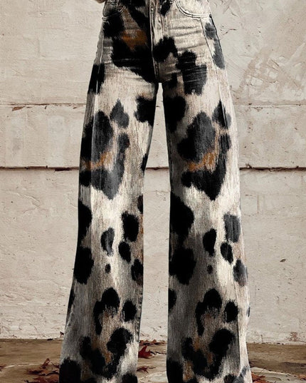 Auguste - Boho Hosen