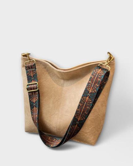 Ilse - Elegante Vintage-Handtasche