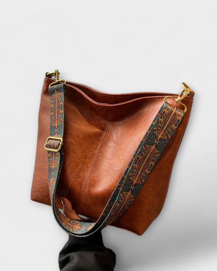 Ilse - Elegante Vintage-Handtasche