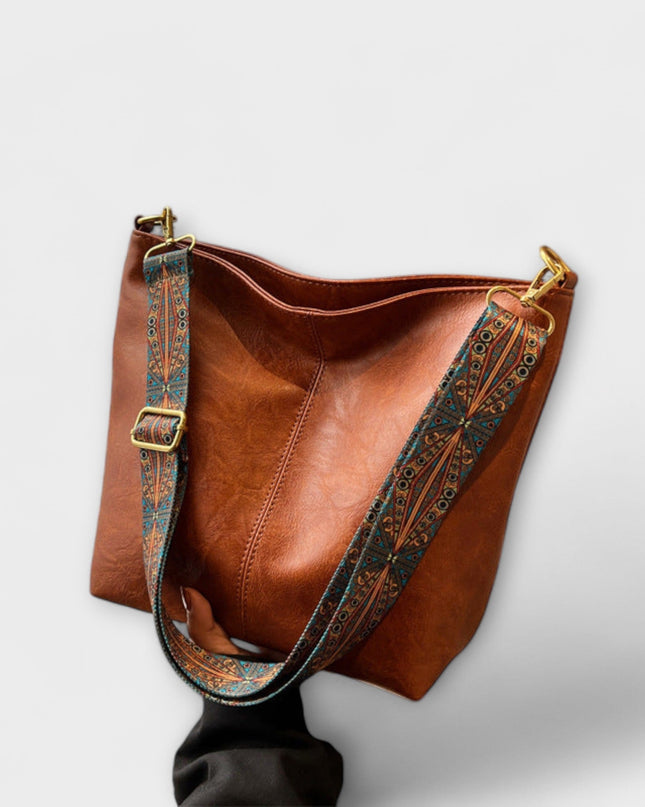 Ilse - Elegante Vintage-Handtasche