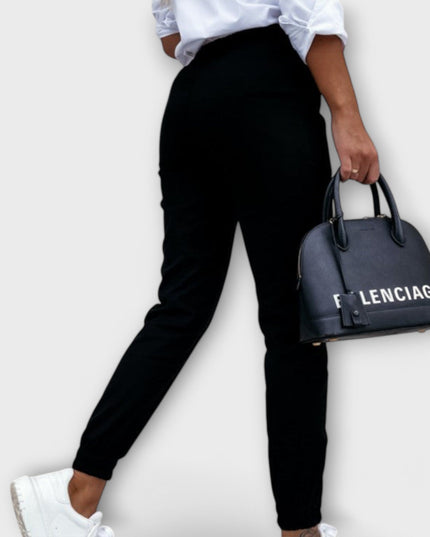 Helma - Stretch Pants