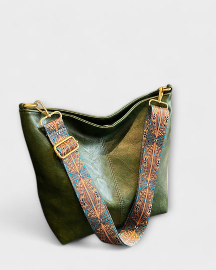 Ilse - Elegante Vintage-Handtasche