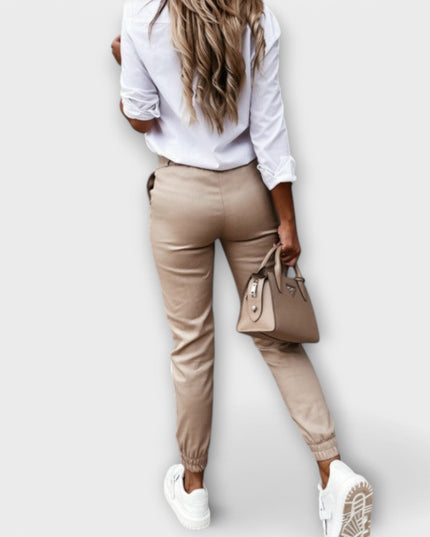 Helma - Stretch Pants