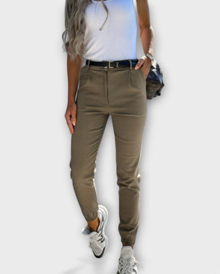 Helma - Stretch Pants