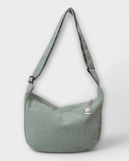 Ilse - Cordura Umhängetaschen für Damen